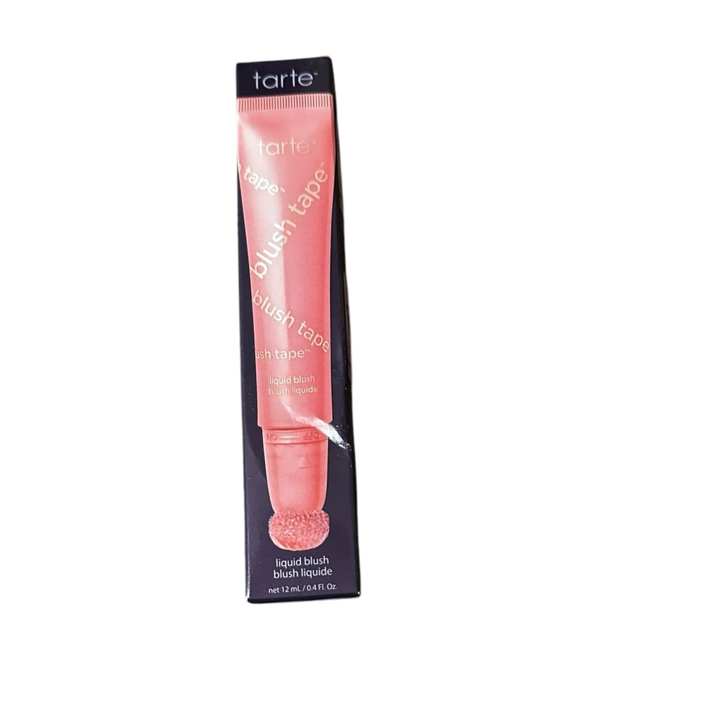 NWT TARTE™ blush tape™ liquid blush - PINK